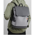 Japanese-Style Functional Tooling Backpack – Trendy Urban Fashion Bag for Daily Commute & Travel.