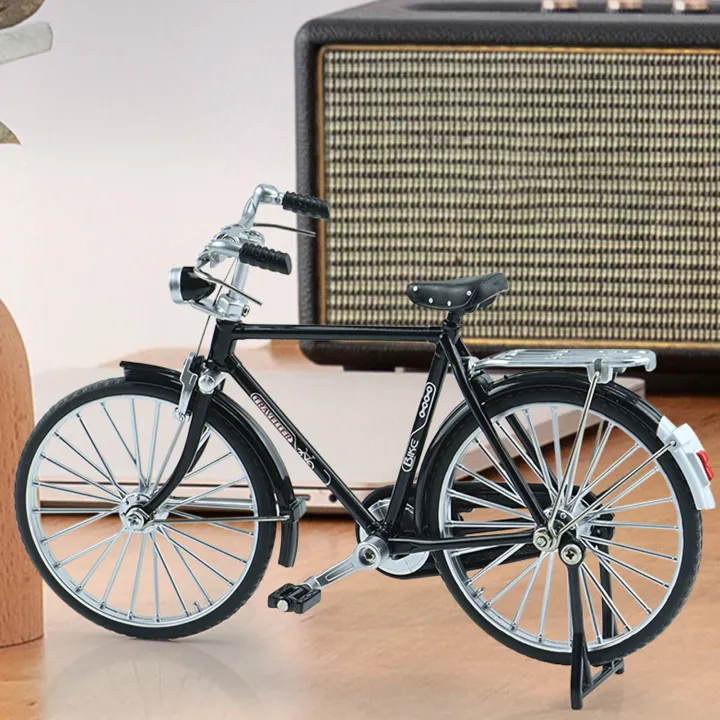 %E3%80%90GlobalGlamour%E3%80%91New%20Bicycle%20Model%20Model%20Alloy%20Bicycle%20Model%20Diecat%20imulation%20-%20Image%203