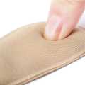 2Pair Sponge Heel Pads Adhesive Patch /Pain Relief High Heels Shoes Sticker /Foot Care Liner Grips Insole Cushion Insert Pad.