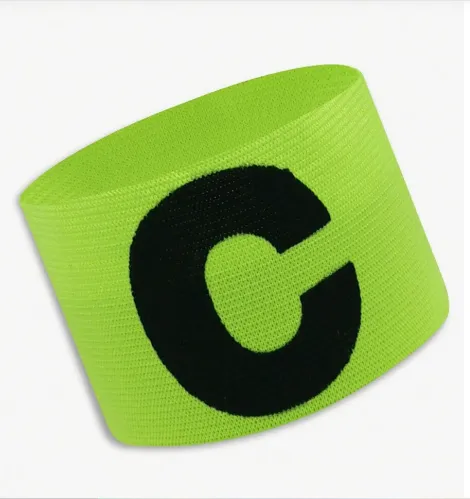 Elastic%20Football%20Soccer%20Captain%20Armband%20with%20Letter%20C%20-%20Image%202