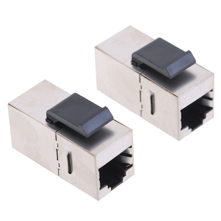 %EF%BC%88NEW%EF%BC%891Pc%20CAT6%20Network%20Module%20RJ45%20Connector%20Coupler%20Ethernet%20Keystone%20Jack%20-%20Image%203