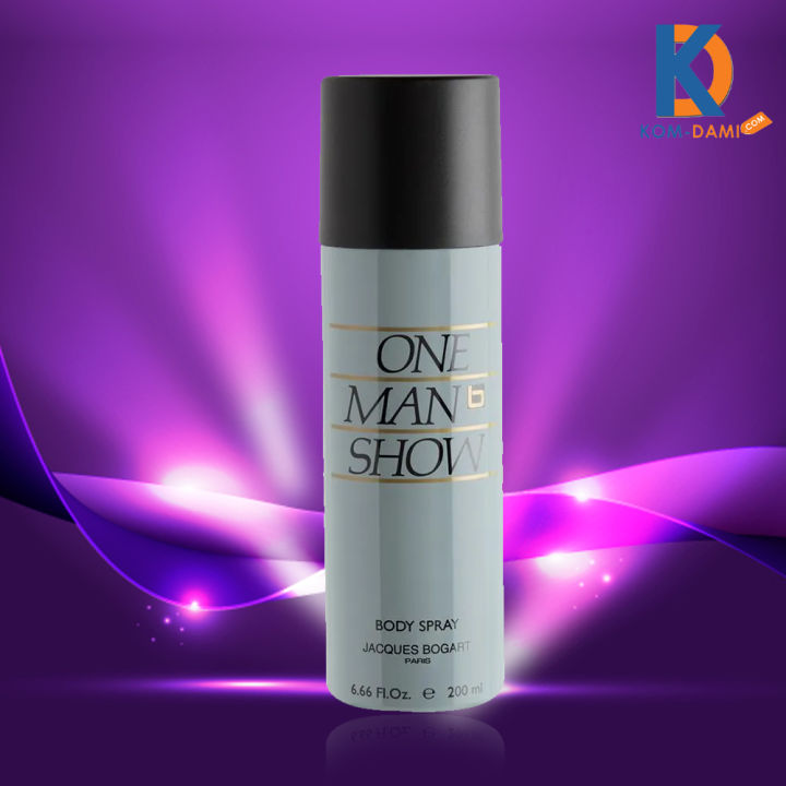 International%20France%20product%20One%20Man%20show%20body%20spray%20silver%20edition%20used%20for%20male%20-%20200%C2%A0ml%20-%20Image%202