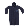 Polyester Waterproof Rain Coat -. 