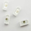 100Pcs SK6812 SIDE-A SK6812 IC in LED Chip Side Lighting SMD 4020 RGB for Strip Display Screen Individually Addressable. 