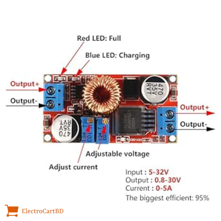 XL4015%20Buck%20Converter%205A%20DC%20To%20DC%20CC%20CV%20Lithium%20Battery%20Step%20down%20Charging%20Board%20Led%20Power%20Converter%20Charger%20Step%20Down%20Module%20-%20Image%205