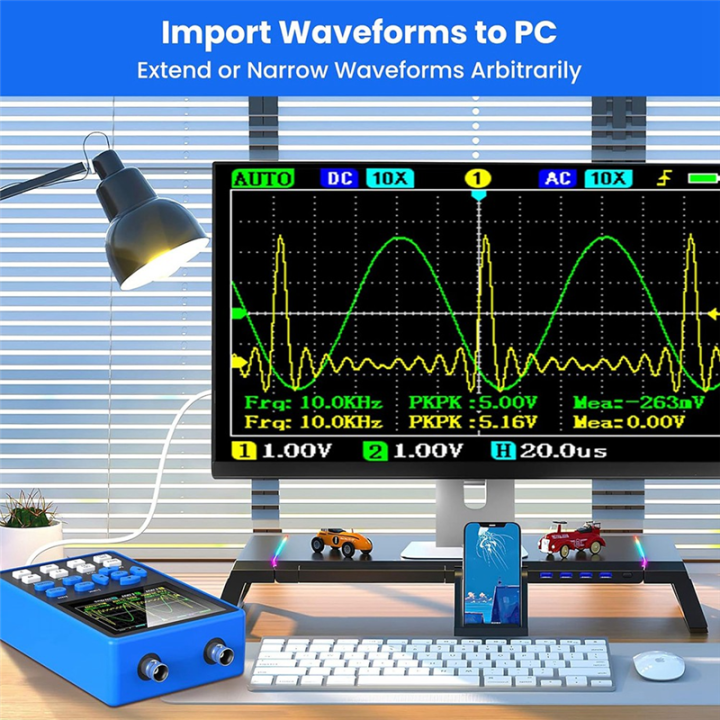 DSO2512G%20Digital%20Oscilloscope%20with%202%20Channels%20120Mhz%20Bandwidth%20Signal%20Generator%20500MSa/S%20Sampling%20Rate,%202.8%20Inch%20Display%20Easy%20to%20Use%20-%20Image%207