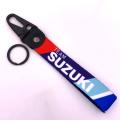 SUZUKI Key Ring for Bike Riders - Key Ring - Key Ring - Key Ring - Key Ring. 