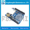 【3C VictoryEagle】1pcs Data Logger Logging V1.0 For Arduino SD Card One. 