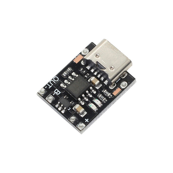 Ultra-Small%20Lithium%20Battery%20Charging%20Board%201A%203.7V4.2V%20Charger%20Module%20Type-C%20With%20Protection%20Board%20-%20Image%204