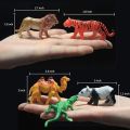 Mini Animal Zoo set -Exclusive Animal Play Set 32+- pcs animal. 