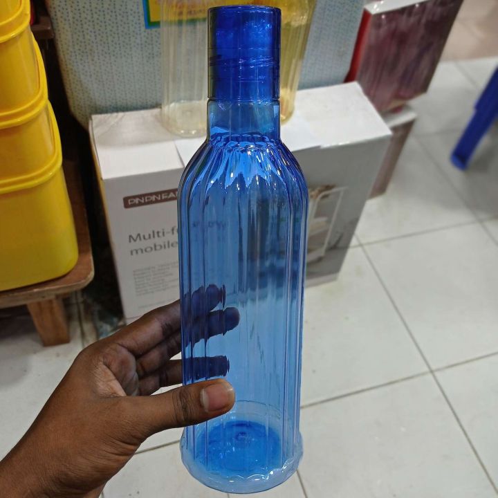 For%20Summer,%20Very%20High%20Quality%201000ml%20BPA%20Free%20Transparent%20Water%20Bottle-%20Multicolor%20-%20Water%20Bottle%20-%20Water%20Bottle%20-%20Image%203