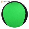 RF Kids Adult Pool Play Ball Skips On Water Game 5.5cm Water Bouncing Ball for Swimming Pool Lake Seaside. 
