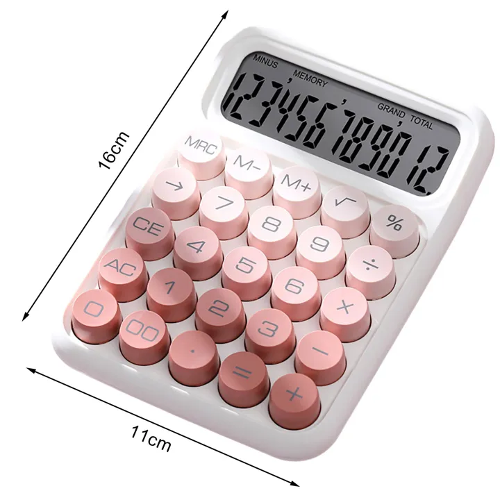 Round%20Keys%20Calculator%20Vintage%20Gradient%20Color%2012-digit%20Desktop%20Calculator%20for%20Home%20Office%20Large%20Lcd%20Display%20Mechanical%20Calculator%20Southeast%20Asian%20Buyers%20Retro%20Typewriter%20Calculator%20-%20Image%202