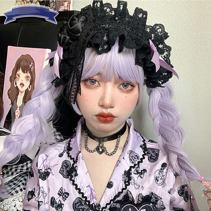 Wig%20Girl%20Hime%20Cut%20Fashion%20Air%20Bangs%20Long%20Straight%20Hair%20Invisible%20Seamless%20Jellyfish%20Head%20Soft%20GirlCOS%20-%20Image%207
