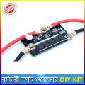 Diy Spot Welding Kit Module with Welding Equipment for Lithium Batteries. 