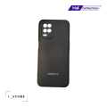 For Realme 8 5G Stylish and Protective Logo Silicone Mobile Cover Casing-E_Store. 