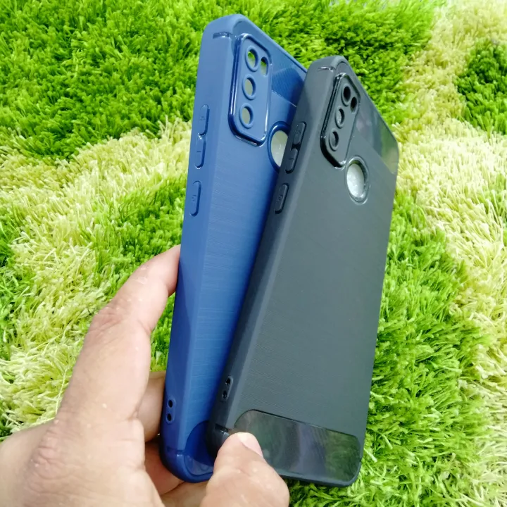Carbon%20fibre%20Case%20For%20Walton%20Primo%20GH10,%20GH10i%20Shining%20Soft%20Silicone%20Back%20Cover%20GH%2010%20i%20-%20Image%205