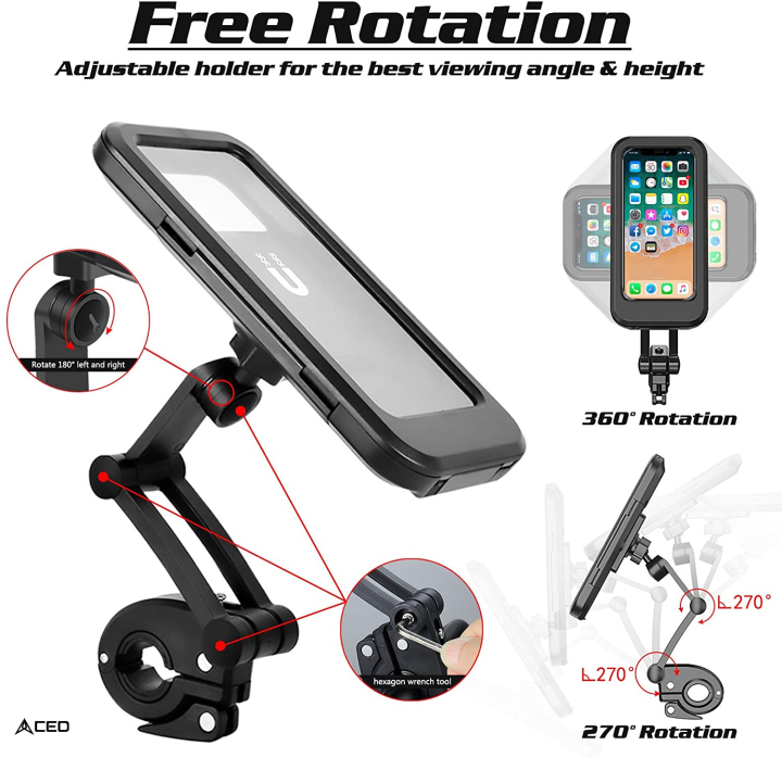 Universal%20360%20Rotating%20bike%20Handlebar%20Mobile%20Phone%20holder%20with%20Touch%20Screen(Belizzi)%20-%20Image%205