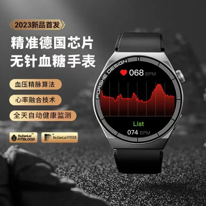 Customized%20high-precision%20non-invasive%20blood%20oxygen%20monitoring,%20heart%20rate,%20blood%20glucose,%20blood%20pressure,%20electrocardiogram,%20and%20heartbeat%20in%20the%20elderly%20-%20Image%202
