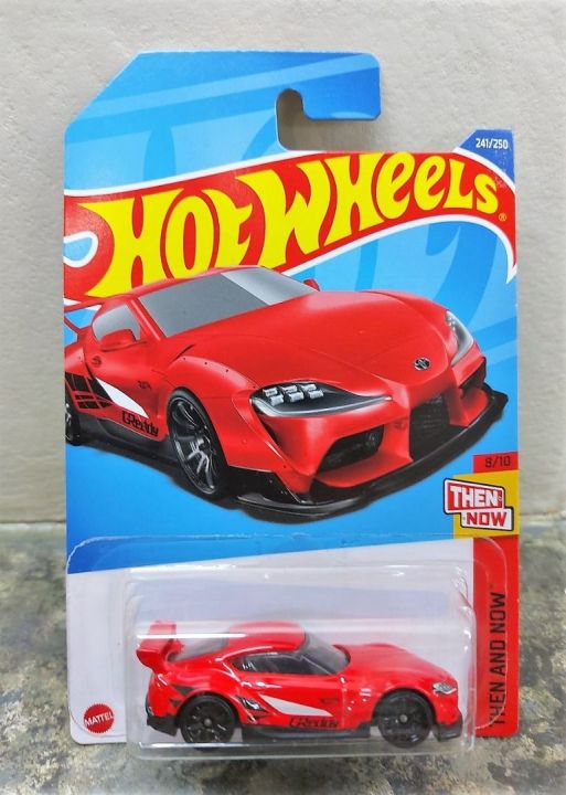 Explore%20Trend%20-%20Unique%20Make%20-%20Hot%20Wheels%2020%20Toyota%20gr%20Supra%20Red,%20scale-1:%2064%20-%20Vintage%20Choice%20-%20Exclusive%20Experience%20-%20Low%20Maintance%20-%20Image%202