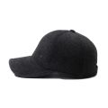 Winter Baseball Caps for Men Ear Flaps Thinken Adjustable Snapback Hat Outdoor Trucker Cap Male.