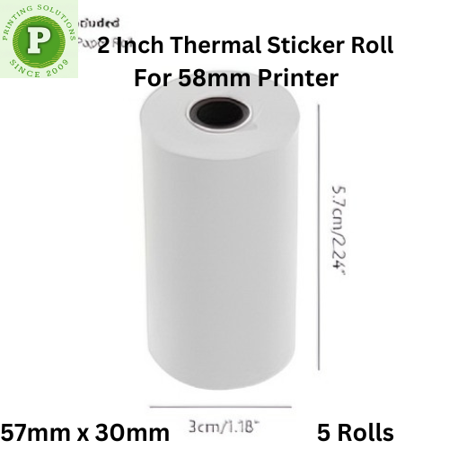 5%20Pcs%2057mm%20x%2030mm%20Sticker%20For%20Mini%20Printer,%20Photo%20Print,%20Pocket%20Printer,%20Mobile%20Printer,%20Color%20Printer,%20Sticker%20Printer%20-%20Image%204