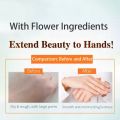 Laikou Moisturizing Tender Smooth Skin Rose Hand Cream- 60g.