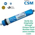 CSM RO Membrane 80 GPD. 