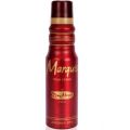 International France product Body spray marquis Pour Femme used for female - 175 ml.
