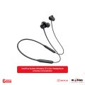 OnePlus Bullet Z2 Wireless  Bluetooth Headset/Earphone Beyond Bass With 12.4mm bass driver. 