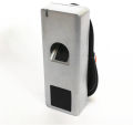 Metal Case RFID Reader Finger Scanner Code System Biometric Fingerprint Access Control for Door Lock. 