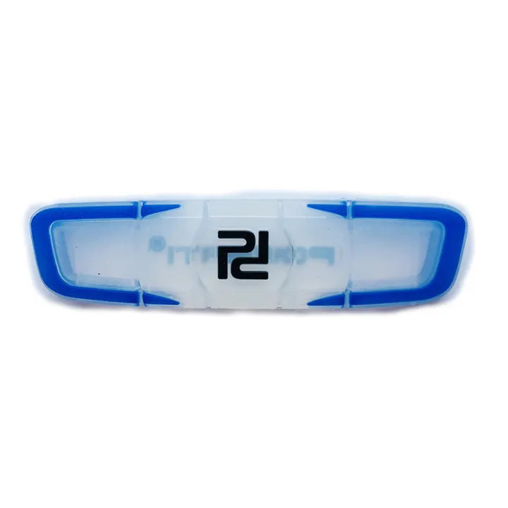 Tennis Vibration Dampener Silicone Tennis Racket Dampener Long Tennis Racket Vibration Dampeners Shockproof