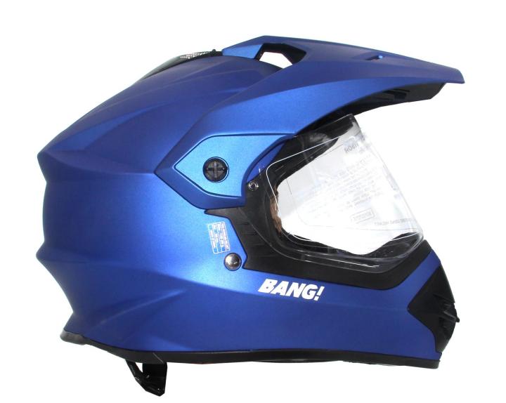 Bang-%20Full%20Face%20Bike%20Helmet%20for%20Men%20-%20Matt%20Blue%20-%20bike%20helmet%20-%20Image%204