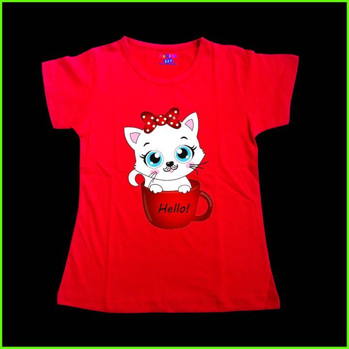 Cotton%20Half%20Sleeve%20Stylish%20Tops%20for%20Girls%20-%20Image%202