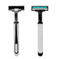 Master Clone Gillette Vector 2 3Razor Set with Shaving 90Blades 2 Layers Blades Gillette Razor for Men Multiple Specifications to Choose.