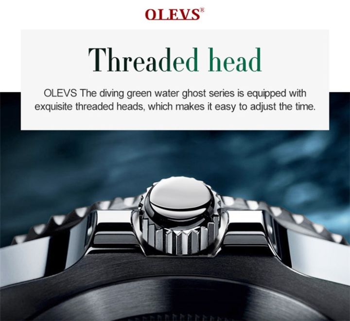 Olevs%205885%20Fashion%20Stainless%20Steel%20Analoge%20Wrist%20Watch%20For%20Men%20-%20Image%206