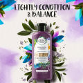 International Thailand product hair care Herbal Essences Naked rosemary and herbs conditioner used for male/ female - 400 ml.