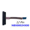 New Sata Hdd Hard Disk Interface Cable Connector For Pavilion 15-Dk Tpn-C141 Nbx0002hx00. 
