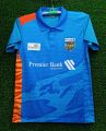 Khulna Tigers Half Sleeve BPL Jersey T-shirt 2024/jersey 501. 