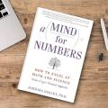 A Mind for Numbers: How to Excel at Math and Science by Barbara Oakley. 