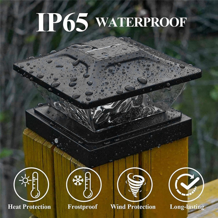 Outdoor%20Fence%20Post%20Cap%20Light%20Warm%20White%20and%20Cool%20White%20Lighting%20Wateproof%20Villa%20Column%20Lamp%20Solar%20LED%20Pillar%20Light%20B%20-%20Image%206