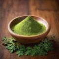 Moringa Leaf Powder 500 gm - Sojne Pata Gora Herbs / Herbal. 