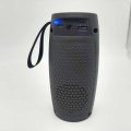 ZQS-1202 Portable Wireless Super Bass Speaker with Led Light Function. 