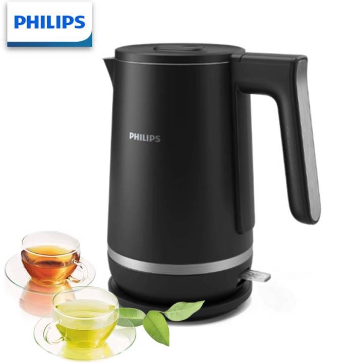 Philips%20HD9395/90%20Series%205000%20Double%20Walled%20Electric%20Jug%20Kettle%20%7C%201.7%20Liter%20-%20Image%207