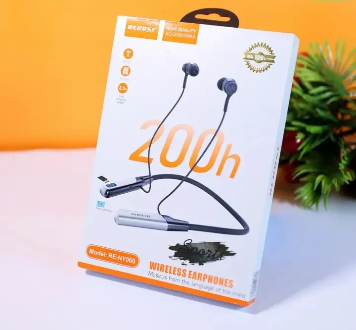 Recrsi%20wireless%20Neckband%20Bluetooth%20Earphone%20RE-NY060%20Charging%20becup%20200%20Hours%20-%20Image%207