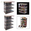 1/64 Scale Diecast Model Car Display Case for Toy Cars Model Car Collectible. 