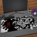 400 70L Keyboard Game Play Japanese Dragon Large Game Mouse Pad XX Home Mouse Pad On Table Speed Table Mat Anime 900x0X300 Mouse Pad. 