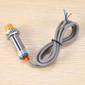 LJ18A3-8-Z/BX 8mm Approach Sensor Inductive Proximity NPN NO Switch DC 6-36V.
