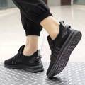 Men's Shoes 2023 New Autumn Flying Woven Shoes Running Shoes Korean Style Lightweight Comfortable Fashion Casual Shoes Men's Sneaker. 