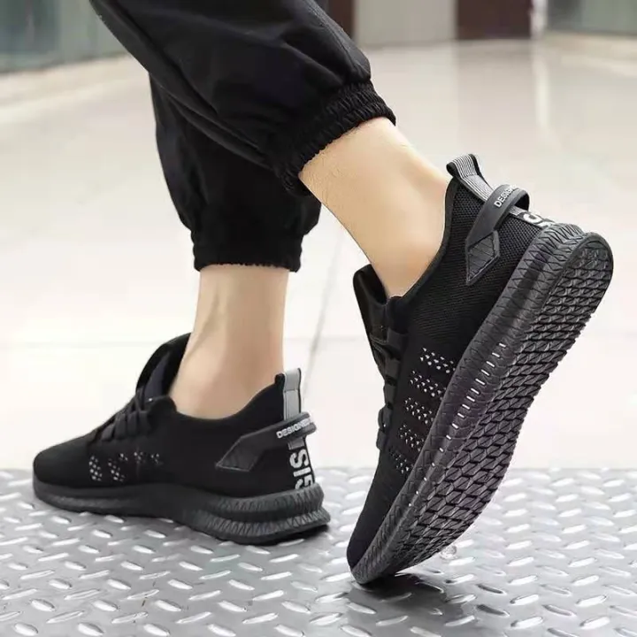Men's%20Shoes%202023%20New%20Autumn%20Flying%20Woven%20Shoes%20Running%20Shoes%20Korean%20Style%20Lightweight%20Comfortable%20Fashion%20Casual%20Shoes%20Men's%20Sneaker%20-%20Image%204